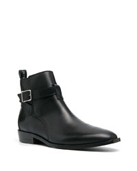 AllSaints Rodeo Ankle Boots