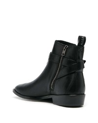 AllSaints Rodeo Ankle Boots