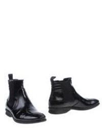 Rossi Ankle Boots