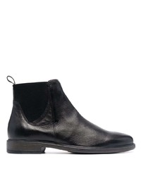 Geox Round Toe Ankle Boots