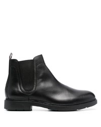 Tommy Hilfiger Rounded Chelsea Booties