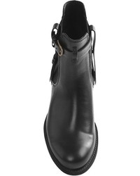 Ecco Saunter Chelsea Boots Leather