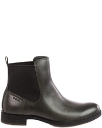 Ecco Saunter Leather Chelsea Boots