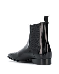 Jimmy Choo Sawyer Ankle Boots