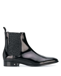 Jimmy Choo Sawyer Ankle Boots