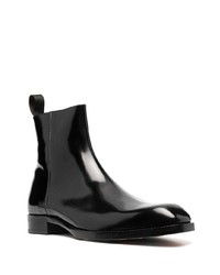 Paul Smith Sculpted Toe Ankle Boots