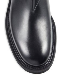 Paul Smith Searle Leather Chelsea Boots