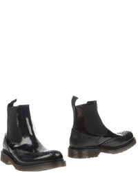 Seboys Ankle Boots