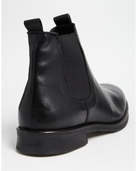 Selected Homme Chelsea Boots