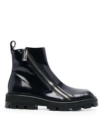 Gmbh Selim 50mm Ankle Boots