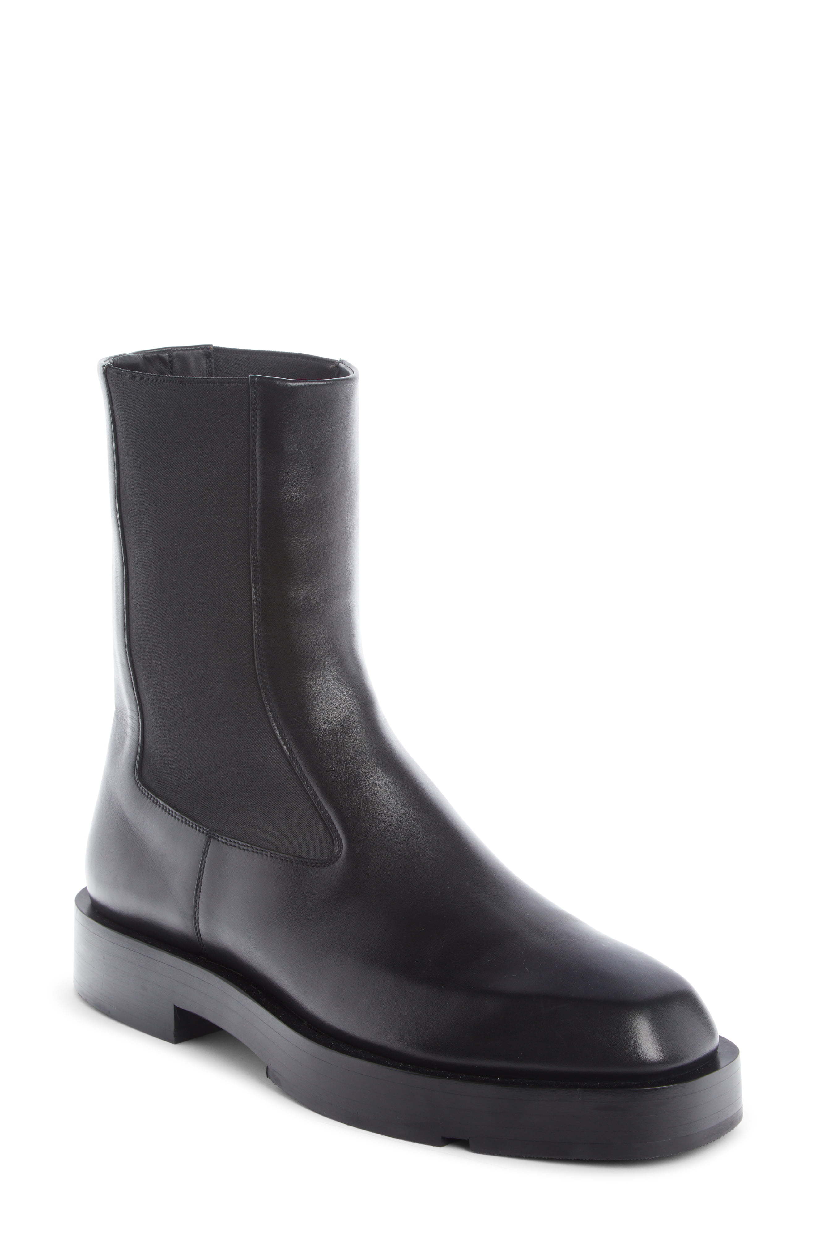 Givenchy Show Chelsea Boot, $1,195 | Nordstrom | Lookastic