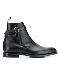 Church's Side Ankle Boots