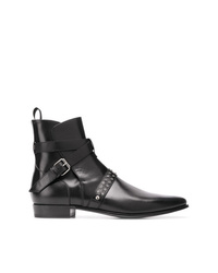 IRO Side Ankle Boots