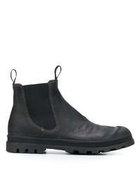 Officine Creative Side Panel Boots