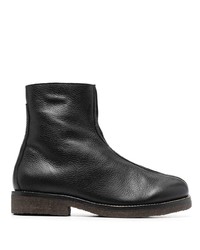 Lemaire Side Zip Fastening Boots