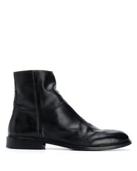 PS Paul Smith Slouch Ankle Boots