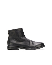 Marsèll Slouchy Ankle Boots