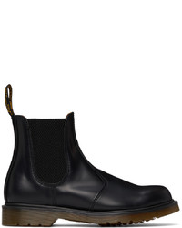 Dr. Martens Smooth 2976 Chelsea Boots
