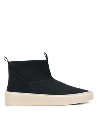 Fear Of God Solar Wolf Slip On Boots