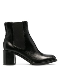 Our Legacy Square Toe Boots