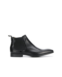 Ps By Paul Smith Squared Tip Chelsea Boots