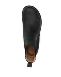 Birkenstock Stalon Flat Ankle Boots