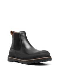 Birkenstock Stalon Leather Chelsea Boots