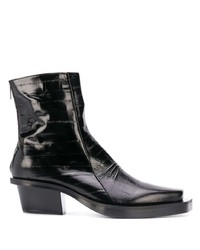1017 Alyx 9Sm Statet Ankle Boots