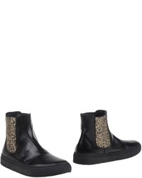 Stele Ankle Boots