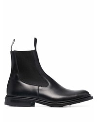 Tricker's Stephen Revival Ankle Boots