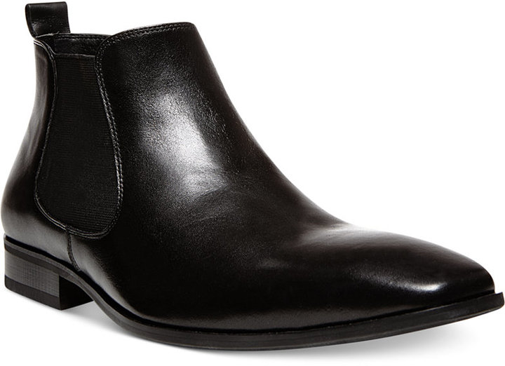Steve Madden Bennyy Chelsea Boots | Where to buy & how to wear