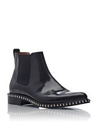 Givenchy Studded Perry Chelsea Boots