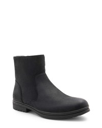 Blondo Sylvio Zip Boot