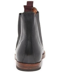 H By Hudson Tamper Chelsea Boots