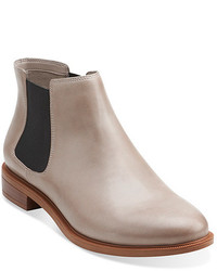 clarks taylor shine boots