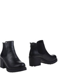 Tiffi Ankle Boots