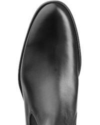 Tod's Tods Leather Chelsea Boots