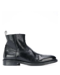 Golden Goose Toro Ankle Boots