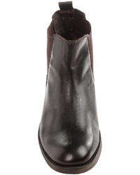GBX Torus Chelsea Boots Leather