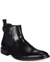 Kenneth Cole New York Total Ed Chelsea Boots