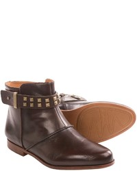 Earthies Treano Ankle Boots