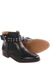 Earthies Treano Ankle Boots