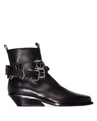 Ann Demeulemeester Tuscon Ankle Boots