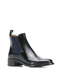 Church's Two Tone Chelsea Boots