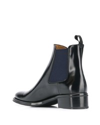 Church's Two Tone Chelsea Boots