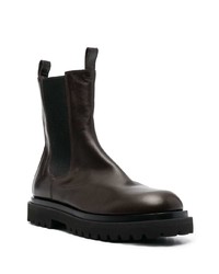 Officine Creative Ultimate Leather Boots