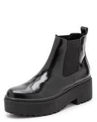 Jeffrey Campbell Universal Chelsea Boots
