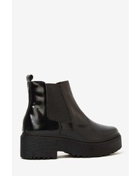 Jeffrey Campbell Universal Leather Boot