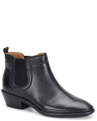 Sofft Vesna Leather Chelsea Boots