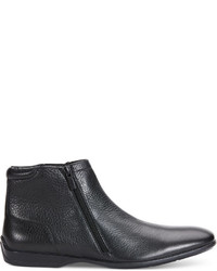 Calvin Klein Viceroy Milled Nappa Boots